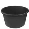 Okko Šiukšliadėžė Magic Vac CONTAINER ROUND 90L Juodas