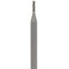 Kūginių frezų komplektas Dremel HSS. 193. 2 mm. 2 vnt