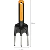 Purentuvas Fiskars 137220/1000728, plienas