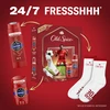 Old Spice Old_Spice KŪNO PRIEŽ RINK OLDSPICE CAPTAIN SU KOJ