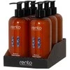 Kūno prausiklis Rento Blueberry, 400 ml
