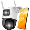 Kupola kamera Imou Cruiser Dual 5MP+5MP