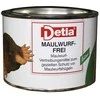 Kurmių atbaidymo priemonė Detia 100 vnt.