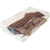 Avalynės dėžė Mano BC-301, 50,4 x 37,5 x 12,1 cm, skaidri