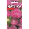 Kurzemes Seklas Astrų sėklos Beautiful Day Rose 0.2g