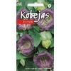 Kurzemes Seklas Kobėjos sėklos Violetinė Seeds, 3 g