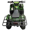 Keturratis HB-ATV125C
