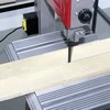 KWB Einhell Bandsägeblatt 2.320 x 13 0.65mm 4 TPI fuer TC-SB 305 U
