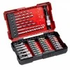 Grąžtas KWB Einhell Bohrer- &amp; Bit-Satz, 39-teilig (1/4", in L-Box)