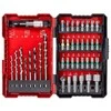 Grąžtas KWB Einhell Bohrer- &amp; Bit-Satz, 39-teilig (1/4", in L-Box)