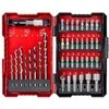 Grąžtas KWB Einhell Bohrer- &amp; Bit-Satz, 39-teilig (1/4", in L-Box)