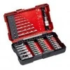 Grąžtas KWB Einhell Bohrer- &amp; Bit-Satz, 39-teilig (1/4", in L-Box)