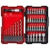 Grąžtas KWB Einhell Bohrer- &amp; Bit-Satz, 39-teilig (1/4", in L-Box)