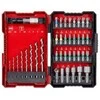 Grąžtas KWB Einhell Bohrer- &amp; Bit-Satz, 39-teilig (1/4", in L-Box)
