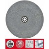 KWB „Einhell“ šlifavimo diskas 200x32x25 G36