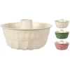 La Cucina Mondex FORMA BUNDT ZE STALI ŚREDNICA 22XH10CM