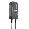Akumuliatoriaus įkroviklis BOSCH C30, 6–12 V, 3,8 A