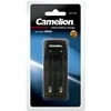 Įkroviklis LBC-305 Li-ion 18650 baterijoms, CAMELION