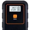 Įkroviklis Osram 906, 12–24 V, 3 A