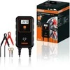 Įkroviklis Osram 906, 12–24 V, 3 A