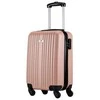 Kelioninis Lagaminas Slazenger, rožinis, 35 l, 53 x 33 x 20 cm