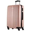 Kelioninis Lagaminas Slazenger, rožinis, 97 l, 68 x 41 x 21 cm