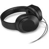 Laidinės ausinės Philips TAH2005BK/00, juoda sp.