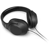Laidinės ausinės Philips TAH2005BK/00, juoda sp.