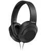 Laidinės ausinės Philips TAH2005BK/00, juoda sp.