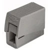 Laidų jungės šviestuvams Wago 224-101, 0,5-2,5 mm², 5 vnt.