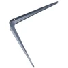 Haushalt JetWorld SHELF HOLDER 400X450 SB-01 Matinis Sidabrinis