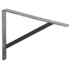 Laikiklis Haushalt SB-05, 50x33 cm, metalinis