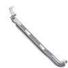 Laikiklis Korado Z-U634, 600 mm x 30 mm, 2 vnt.
