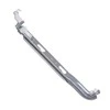 Laikiklis Korado Z-U634, 600 mm x 30 mm, 2 vnt.