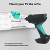 Laikiklis TV SET ACC WALL MOUNT /43-85"/Juodas FM6-B ONKRON