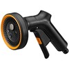 Fiskars Solid vandens purškimo pistoletas, multi