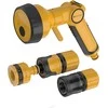 Forte Tools Forte_Tools 4 funkcijų purkštuvas, jungtis 1/2–5/8 53-540FT