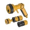 Forte Tools Forte_Tools 4 funkcijų purkštuvas, jungtis 1/2–5/8 53-540FT