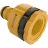 Forte Tools Forte_Tools 4 funkcijų purkštuvas, jungtis 1/2–5/8 53-540FT