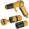 Forte Tools Forte_Tools Pistoletinis purkštuvas, jungtis 53-520FT, 1/2-5/8