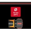 Fiskars Laistymo žarna 19mm (3/4") 20m Q4, 1027110