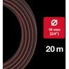 Fiskars Laistymo žarna 19mm (3/4") 20m Q4, 1027110