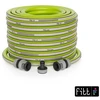 Laistīšanas šļūtene Fitt. 13 mm. 20 m