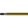 GARDEN HOSE FORTE TOOLS 5/8IN 25M