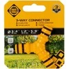 Forte Tools Forte_Tools Trišakis jungtuvas Ž-Ž 53-205FT