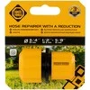 Forte Tools Forte_Tools Dvišakė jungtis 53-110FT, 1/2-3/4 Ž-Ž