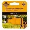 Forte Tools „Forte“ JUNGTIS SU REDUKTORIUMI 1NL-3/4NL 57-058FT