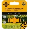 Forte Tools Forte_Tools Dvišakis jungtuvas Ž-Ž 53-200FT