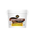 Lakas, matinis Master Team lakas viduje, 1 l