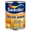 Lakas SADOLIN CELCO AQUA 10, matinis, 1 l